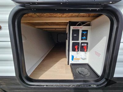 2026 Grand Design Transcend One - Photo 30