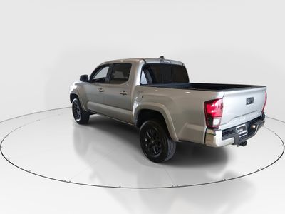 2023 Toyota Tacoma 2WD - Photo 5