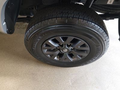 2023 Toyota Tacoma 2WD - Photo 10