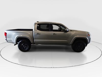 2023 Toyota Tacoma 2WD - Photo 8