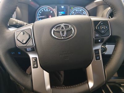 2023 Toyota Tacoma 2WD - Photo 12