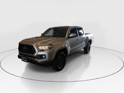 2023 Toyota Tacoma 2WD - Photo 3