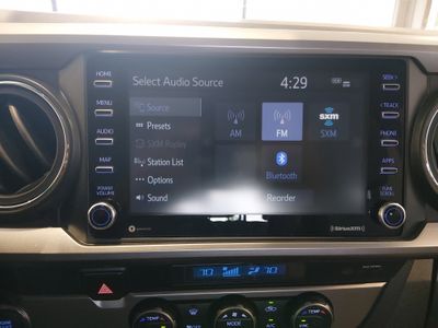 2023 Toyota Tacoma 2WD - Photo 18