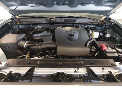 2023 Toyota Tacoma 2WD - Photo 9