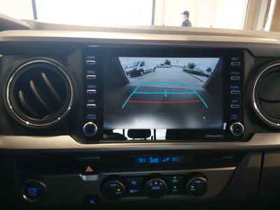 2023 Toyota Tacoma 2WD - Photo 16