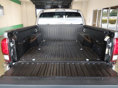 2023 Toyota Tacoma 2WD - Photo 11