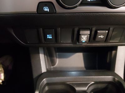 2023 Toyota Tacoma 2WD - Photo 17