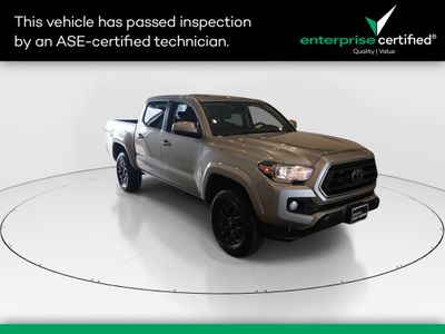2023 Toyota Tacoma 2WD - Photo 1