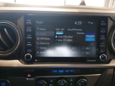 2023 Toyota Tacoma 2WD - Photo 19