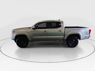 2023 Toyota Tacoma 2WD - Photo 4