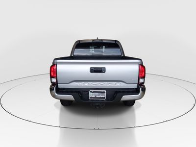 2023 Toyota Tacoma 2WD - Photo 6
