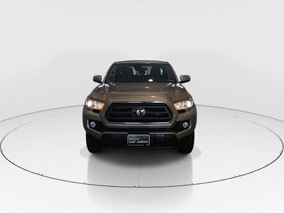 2023 Toyota Tacoma 2WD - Photo 2