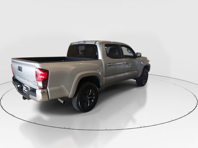 2023 Toyota Tacoma 2WD - Photo 7