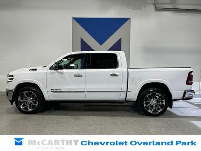 2020 RAM 1500 - Photo 9