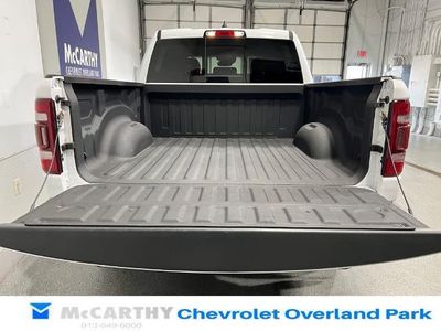 2020 RAM 1500 - Photo 7