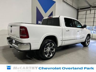 2020 RAM 1500 - Photo 5