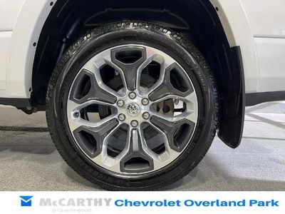 2020 RAM 1500 - Photo 36