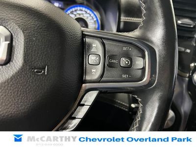 2020 RAM 1500 - Photo 16