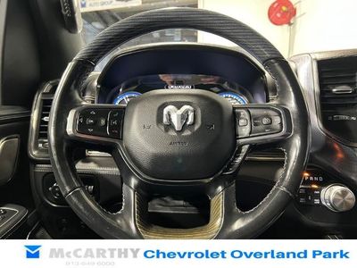 2020 RAM 1500 - Photo 13