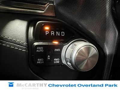 2020 RAM 1500 - Photo 22