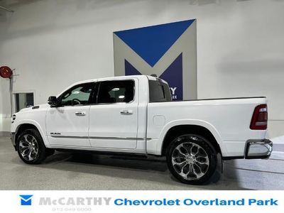 2020 RAM 1500 - Photo 8