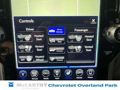 2020 RAM 1500 - Photo 27