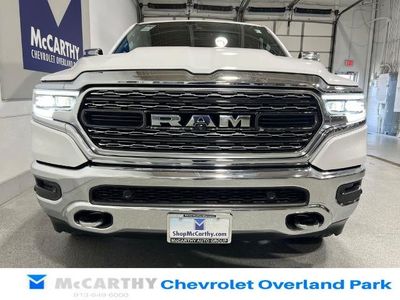 2020 RAM 1500 - Photo 11