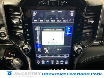 2020 RAM 1500 - Photo 24