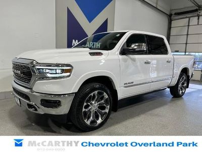 2020 RAM 1500 - Photo 10