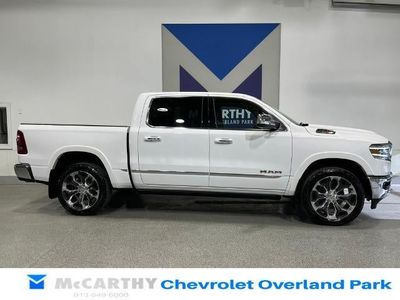 2020 RAM 1500 - Photo 4