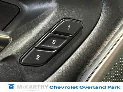 2020 RAM 1500 - Photo 19