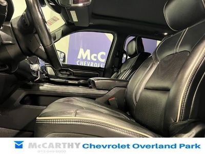 2020 RAM 1500 - Photo 30