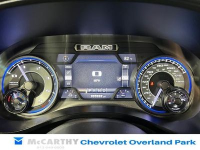 2020 RAM 1500 - Photo 14