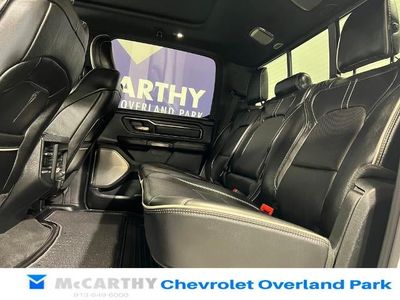 2020 RAM 1500 - Photo 31