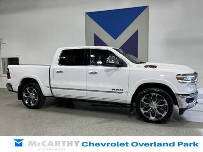2020 RAM 1500 - Photo 3