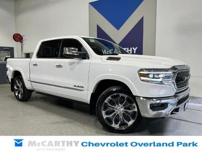 2020 RAM 1500 - Photo 1