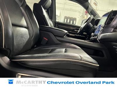 2020 RAM 1500 - Photo 35