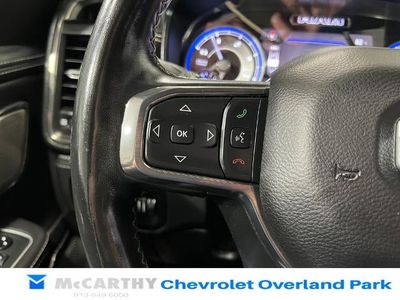 2020 RAM 1500 - Photo 15