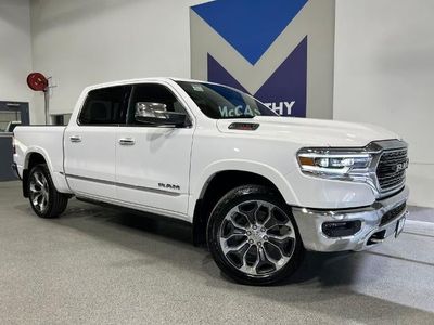 2020 RAM 1500 - Photo 2