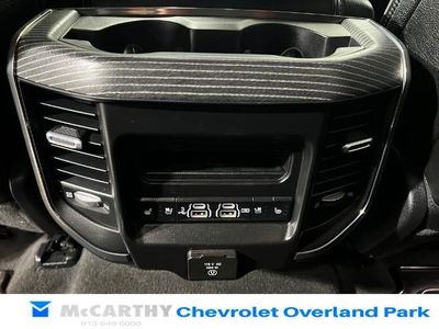 2020 RAM 1500 - Photo 32