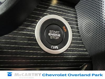 2020 RAM 1500 - Photo 21