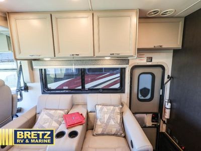 2026 Thor Motor Coach Palazzo GT - Photo 15