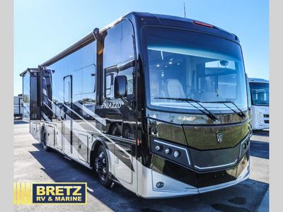 2026 Thor Motor Coach Palazzo GT - Photo 2