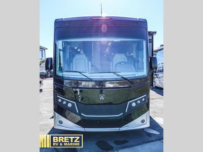 2026 Thor Motor Coach Palazzo GT - Photo 3