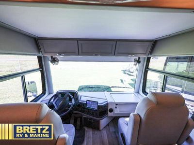 2026 Thor Motor Coach Palazzo GT - Photo 11