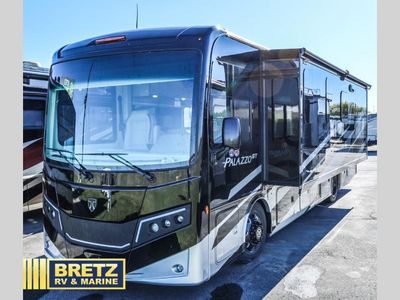 2026 Thor Motor Coach Palazzo GT - Photo 1