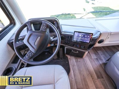2026 Thor Motor Coach Palazzo GT - Photo 9