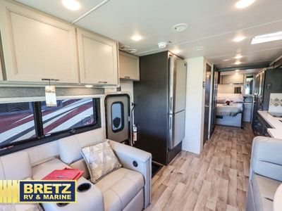 2026 Thor Motor Coach Palazzo GT - Photo 14