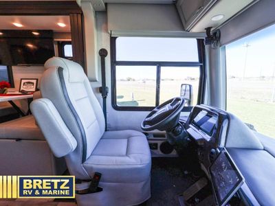2026 Thor Motor Coach Palazzo GT - Photo 8