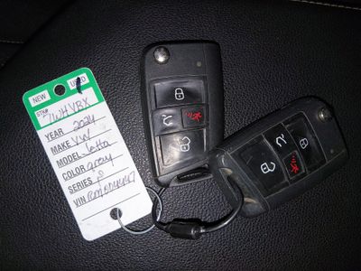 2024 Volkswagen Jetta — photo 15 view